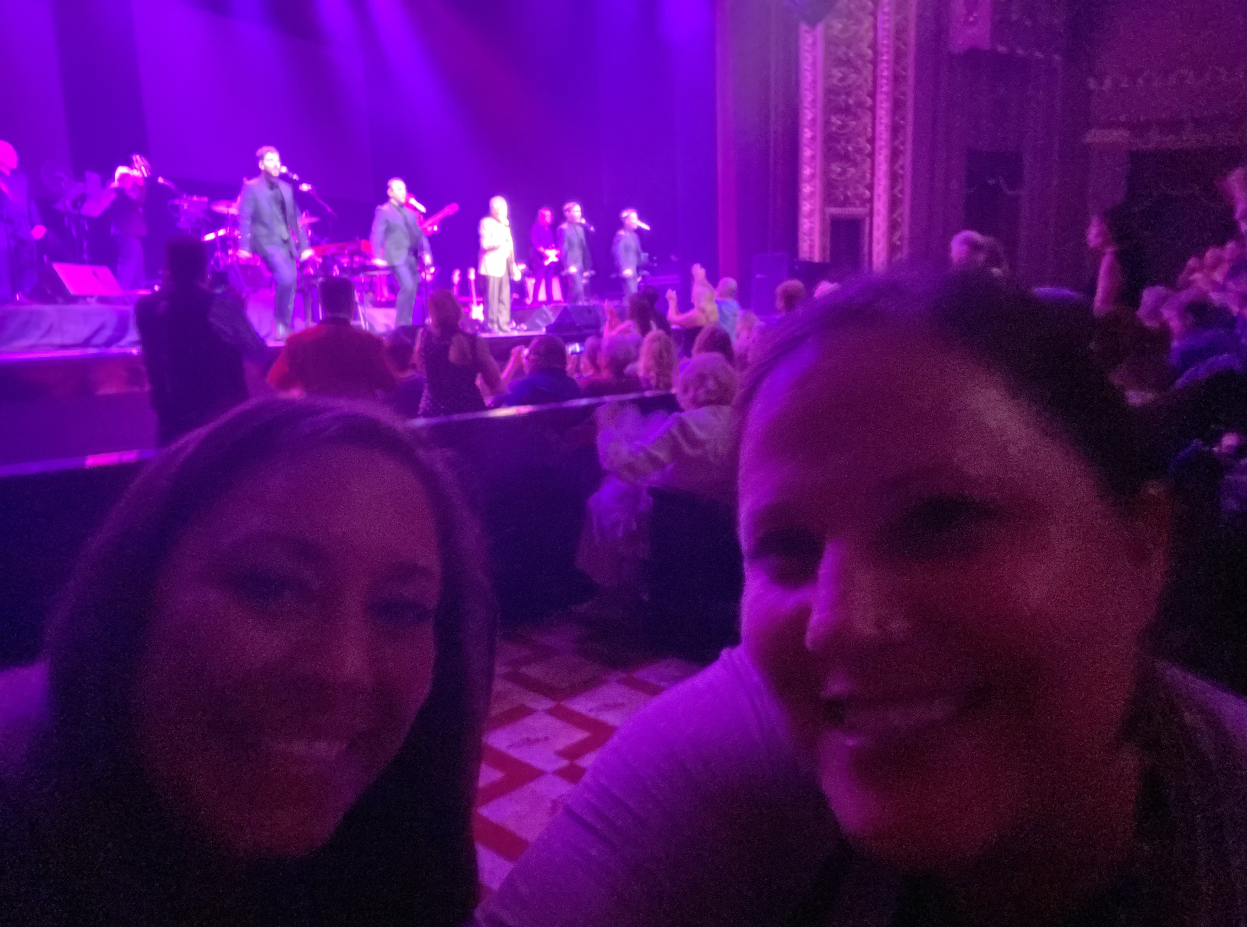 Frankie Valli & the Four Seasons