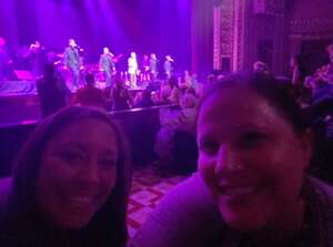 Frankie Valli & the Four Seasons