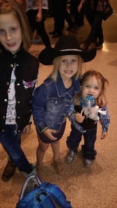 PBR - 2017 Built Ford Tough Series - Ak-chin Invitational