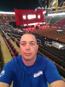 PBR - 2017 Built Ford Tough Series - Ak-chin Invitational