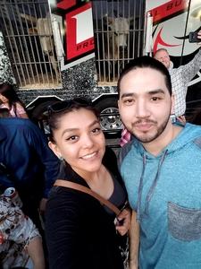 PBR - 2017 Built Ford Tough Series - Ak-chin Invitational