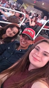 PBR - 2017 Built Ford Tough Series - Ak-chin Invitational