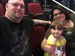 PBR - 2017 Built Ford Tough Series - Ak-chin Invitational