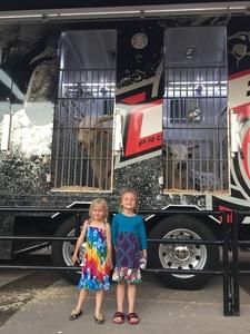 PBR - 2017 Built Ford Tough Series - Ak-chin Invitational