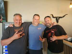 Mudvayne: the Psychotherapy Sessions