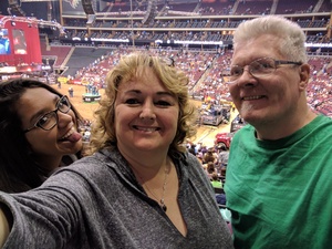 PBR - 2017 Built Ford Tough Series - Ak-chin Invitational