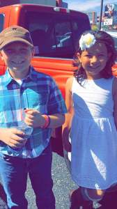 PBR - 2017 Built Ford Tough Series - Ak-chin Invitational