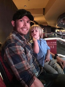 PBR - 2017 Built Ford Tough Series - Ak-chin Invitational