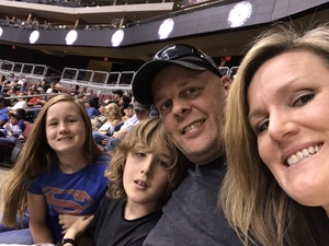 PBR - 2017 Built Ford Tough Series - Ak-chin Invitational