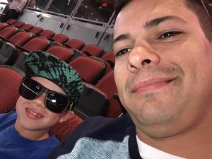 PBR - 2017 Built Ford Tough Series - Ak-chin Invitational