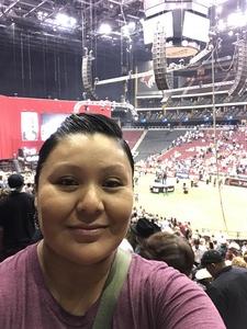 PBR - 2017 Built Ford Tough Series - Ak-chin Invitational