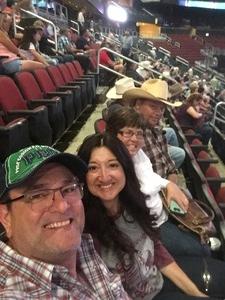 PBR - 2017 Built Ford Tough Series - Ak-chin Invitational