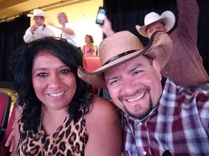 PBR - 2017 Built Ford Tough Series - Ak-chin Invitational