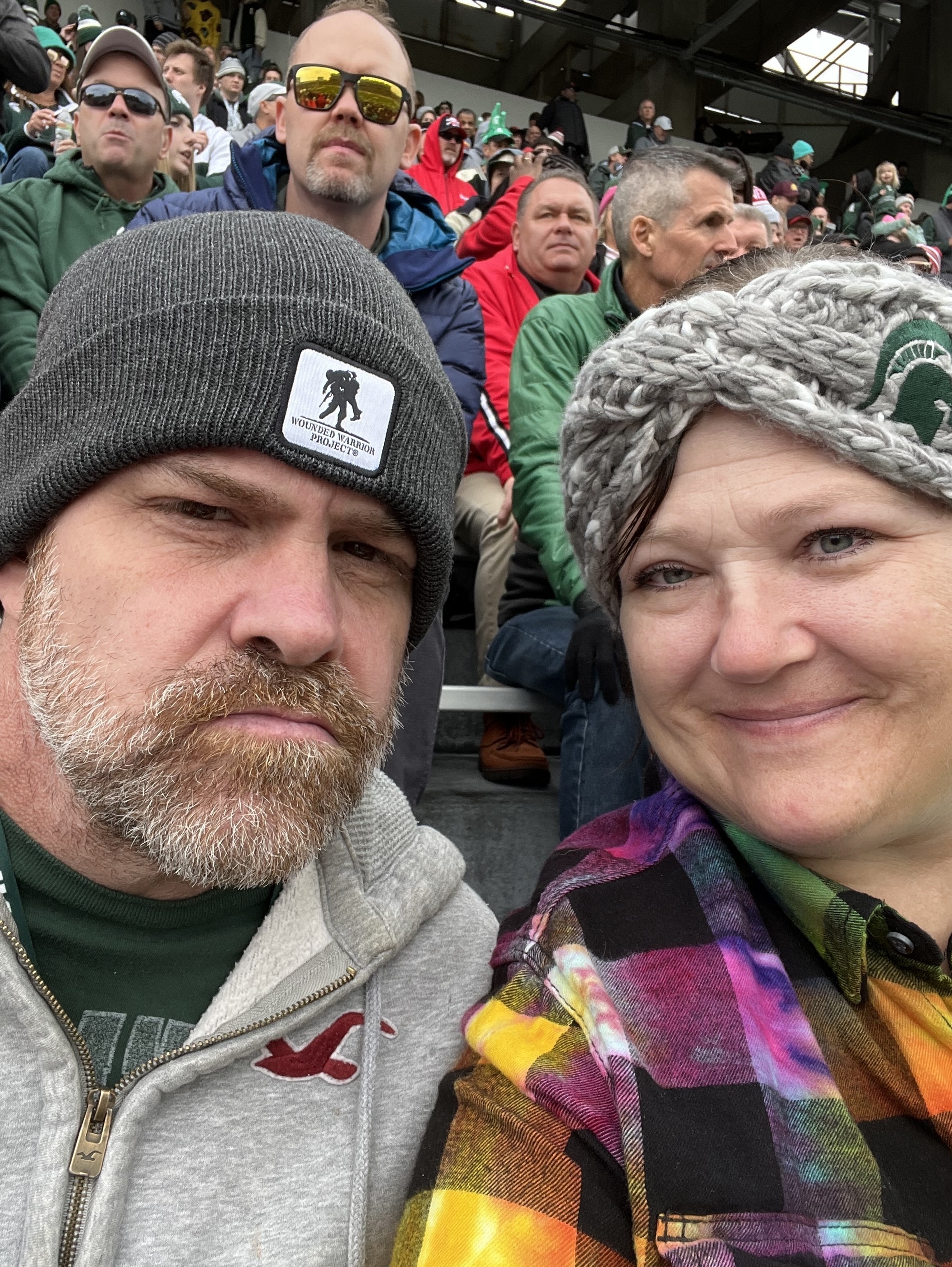Michigan State Spartans - NCAA Football vs Nebraska Cornhuskers