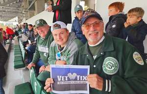 Michigan State Spartans - NCAA Football vs Nebraska Cornhuskers