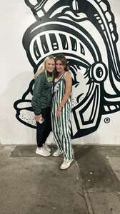 Michigan State Spartans - NCAA Football vs Nebraska Cornhuskers
