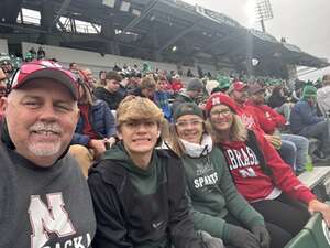 Michigan State Spartans - NCAA Football vs Nebraska Cornhuskers