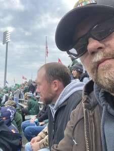 Michigan State Spartans - NCAA Football vs Nebraska Cornhuskers
