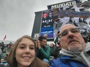 Michigan State Spartans - NCAA Football vs Nebraska Cornhuskers