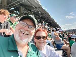 Michigan State Spartans - NCAA Football vs Nebraska Cornhuskers