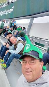 Michigan State Spartans - NCAA Football vs Nebraska Cornhuskers