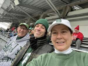 Michigan State Spartans - NCAA Football vs Nebraska Cornhuskers