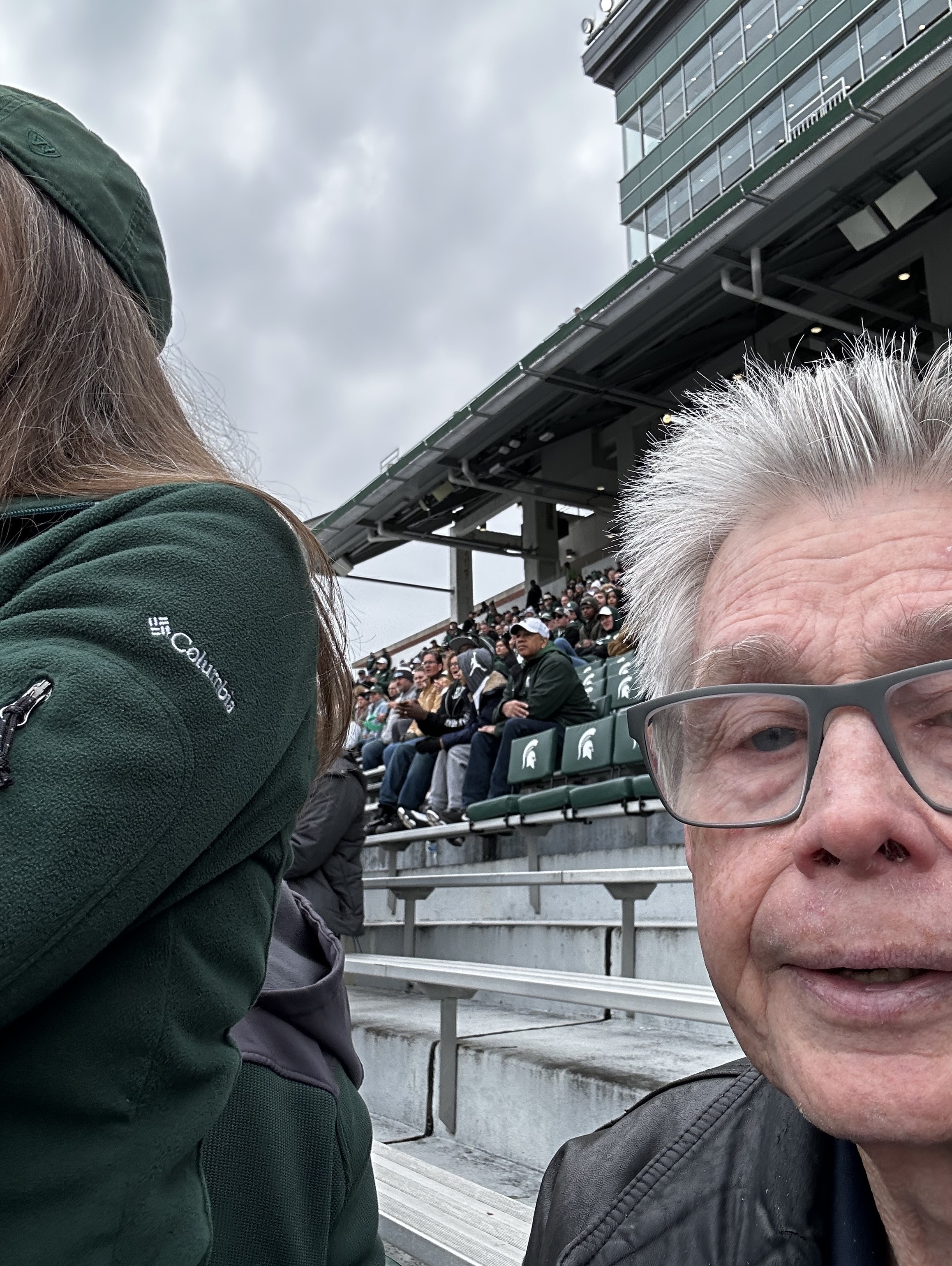 Michigan State Spartans - NCAA Football vs Nebraska Cornhuskers