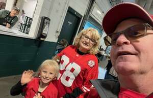 Michigan State Spartans - NCAA Football vs Nebraska Cornhuskers