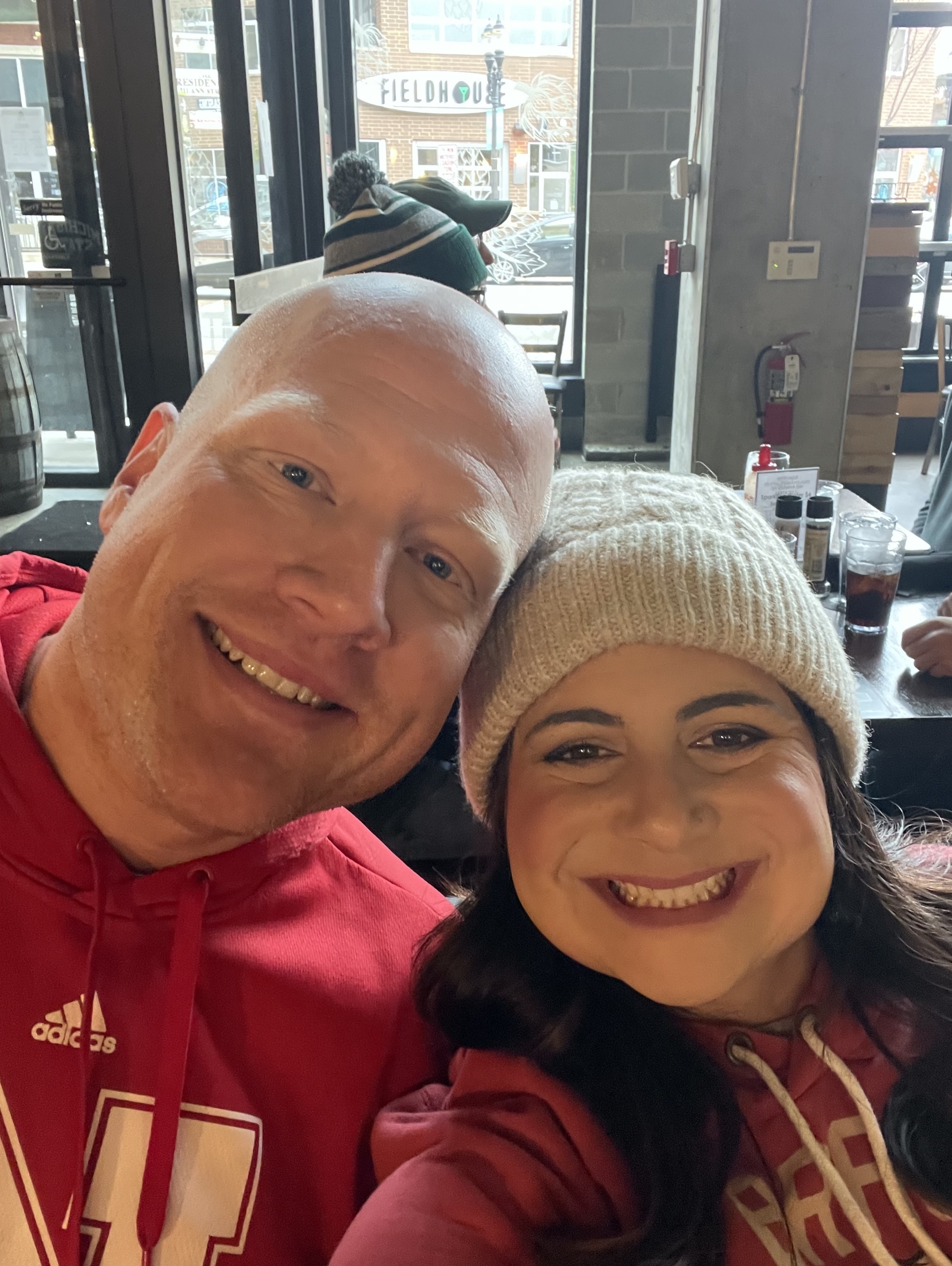 Michigan State Spartans - NCAA Football vs Nebraska Cornhuskers