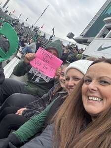 Michigan State Spartans - NCAA Football vs Nebraska Cornhuskers