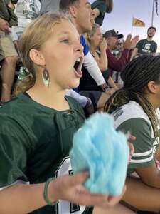 Michigan State Spartans - NCAA Football vs Nebraska Cornhuskers