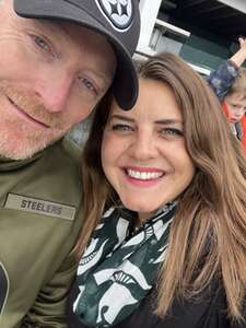 Michigan State Spartans - NCAA Football vs Nebraska Cornhuskers