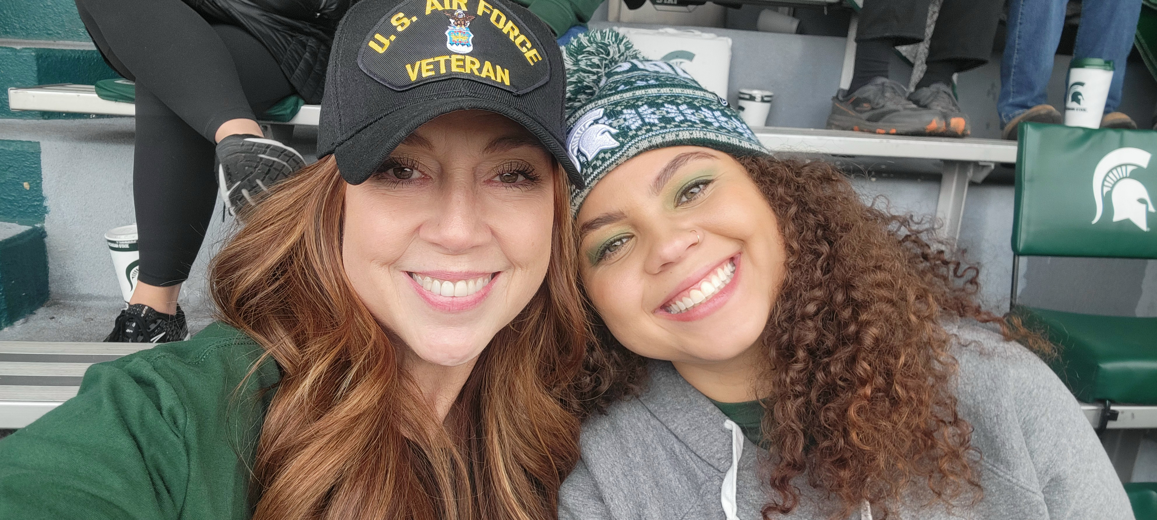 Michigan State Spartans - NCAA Football vs Nebraska Cornhuskers