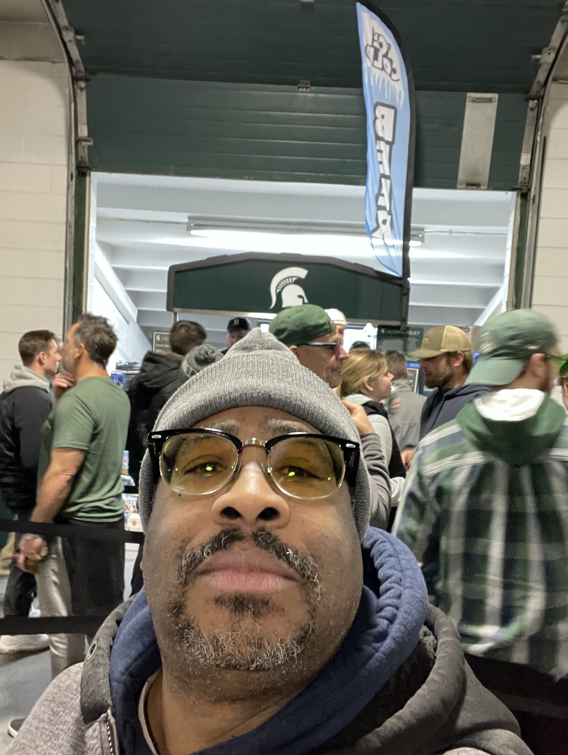 Michigan State Spartans - NCAA Football vs Nebraska Cornhuskers