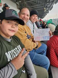 Michigan State Spartans - NCAA Football vs Nebraska Cornhuskers