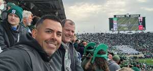Michigan State Spartans - NCAA Football vs Nebraska Cornhuskers