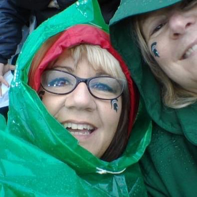 Michigan State Spartans - NCAA Football vs Nebraska Cornhuskers