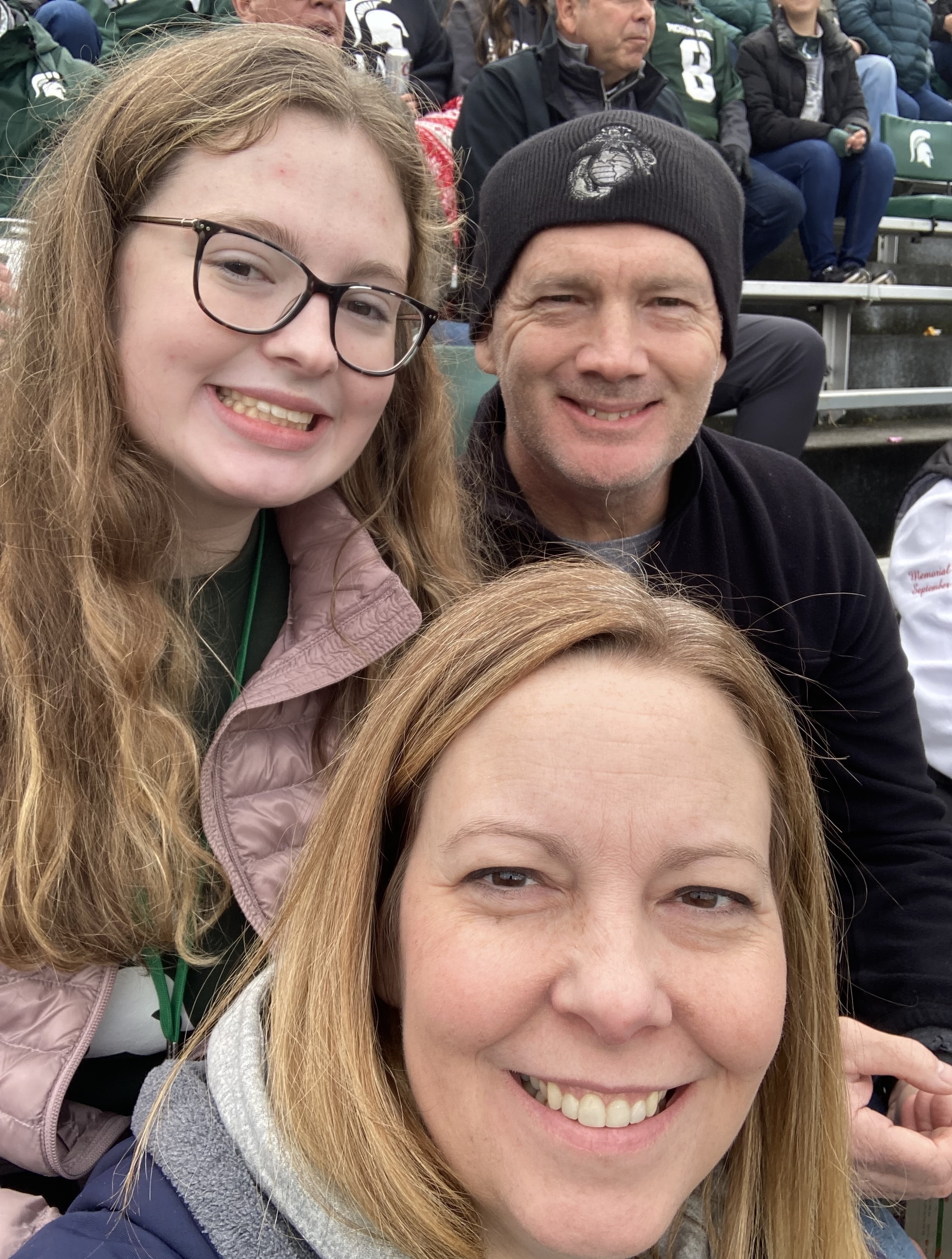 Michigan State Spartans - NCAA Football vs Nebraska Cornhuskers