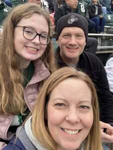 Michigan State Spartans - NCAA Football vs Nebraska Cornhuskers