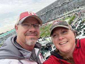Michigan State Spartans - NCAA Football vs Nebraska Cornhuskers