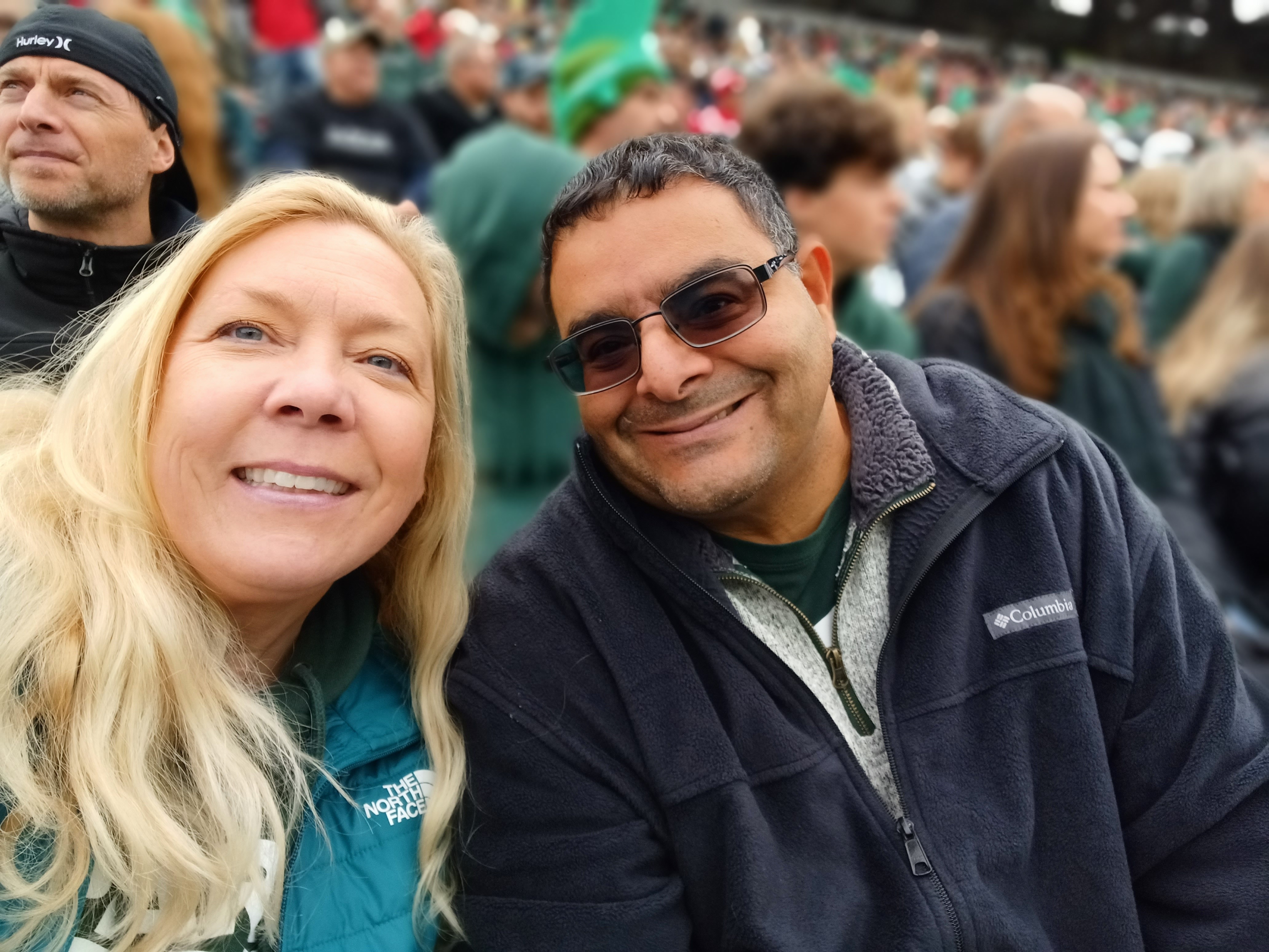 Michigan State Spartans - NCAA Football vs Nebraska Cornhuskers