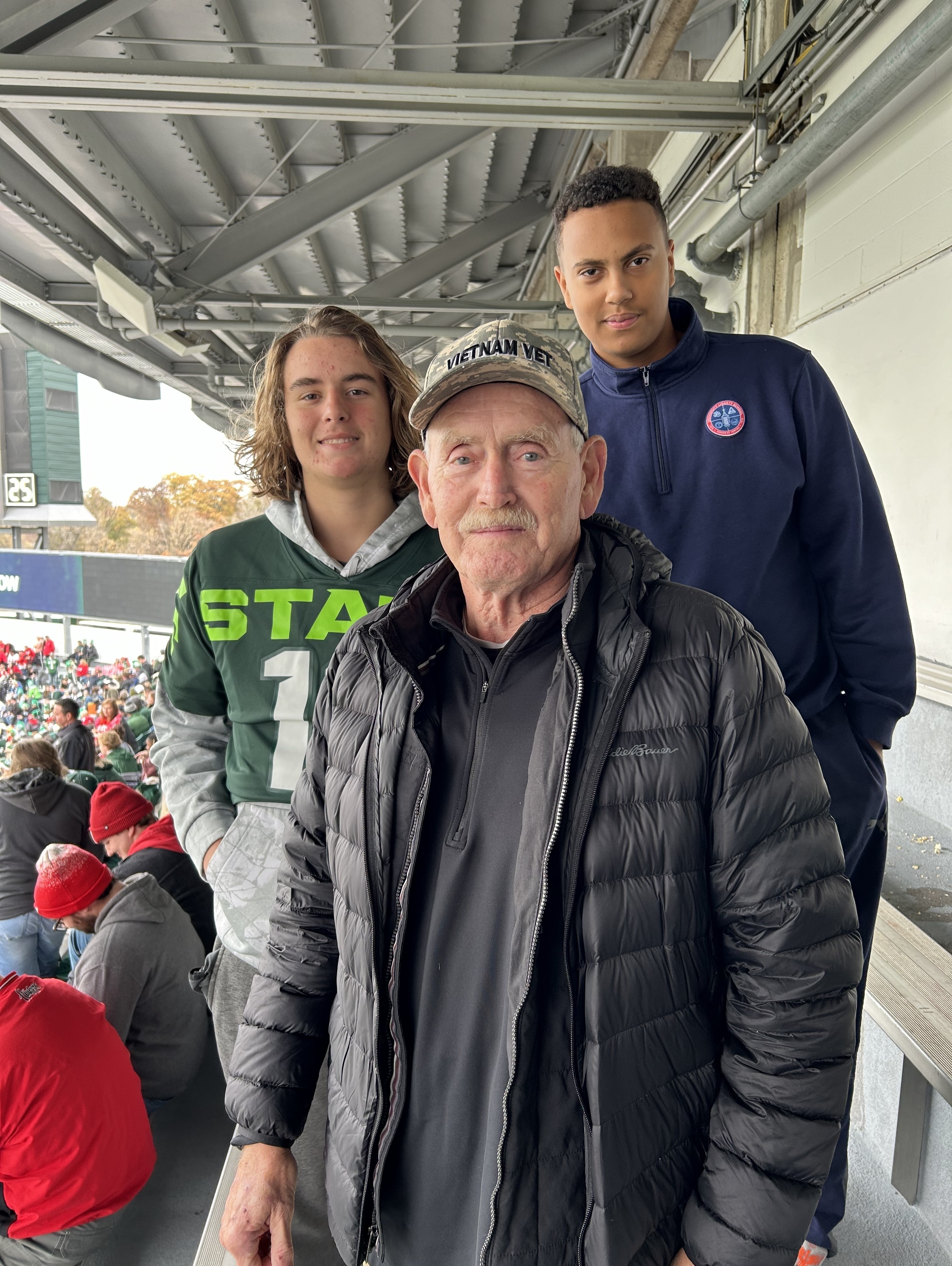 Michigan State Spartans - NCAA Football vs Nebraska Cornhuskers