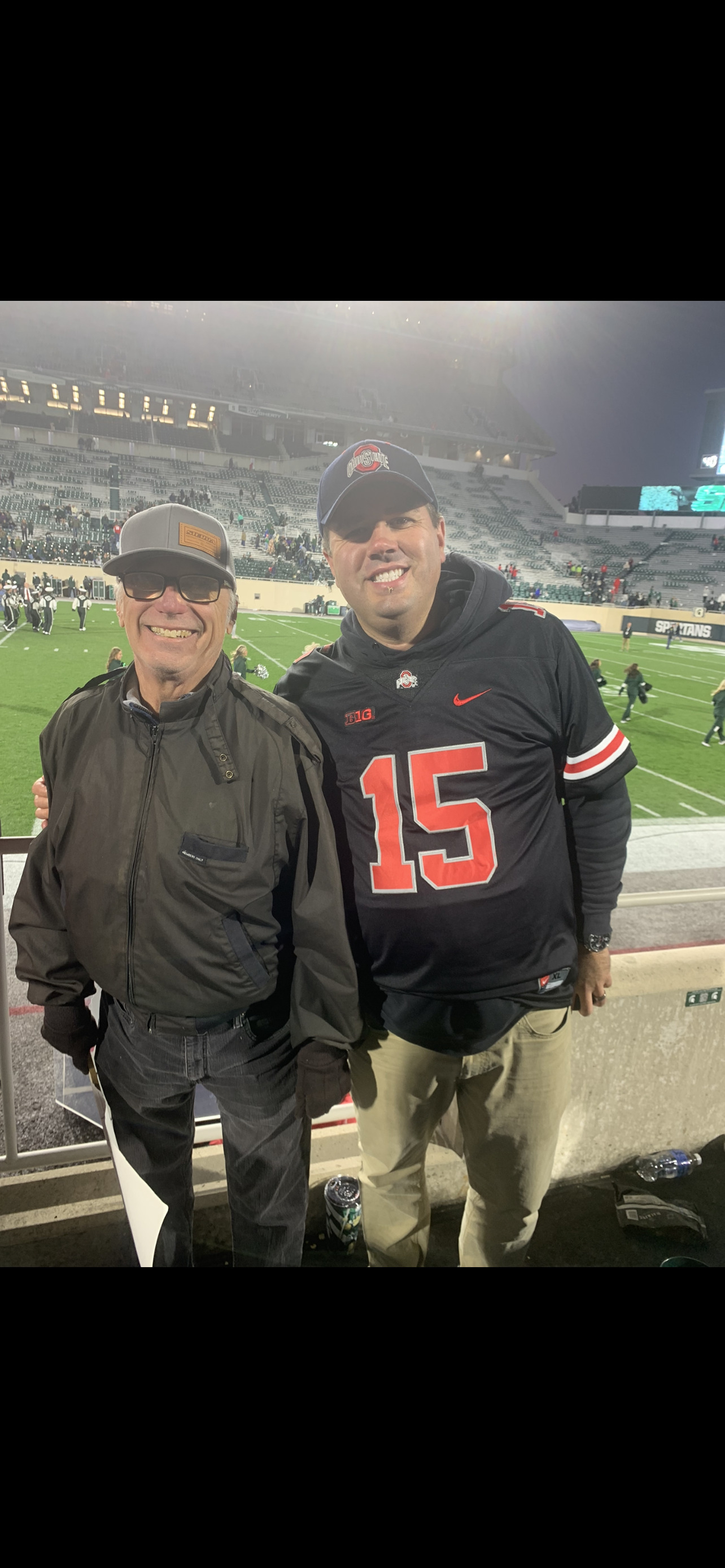 Michigan State Spartans - NCAA Football vs Nebraska Cornhuskers