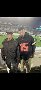 Michigan State Spartans - NCAA Football vs Nebraska Cornhuskers