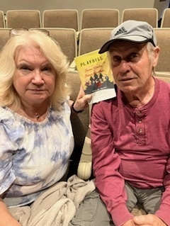 Seven Brides for Seven Brothers!