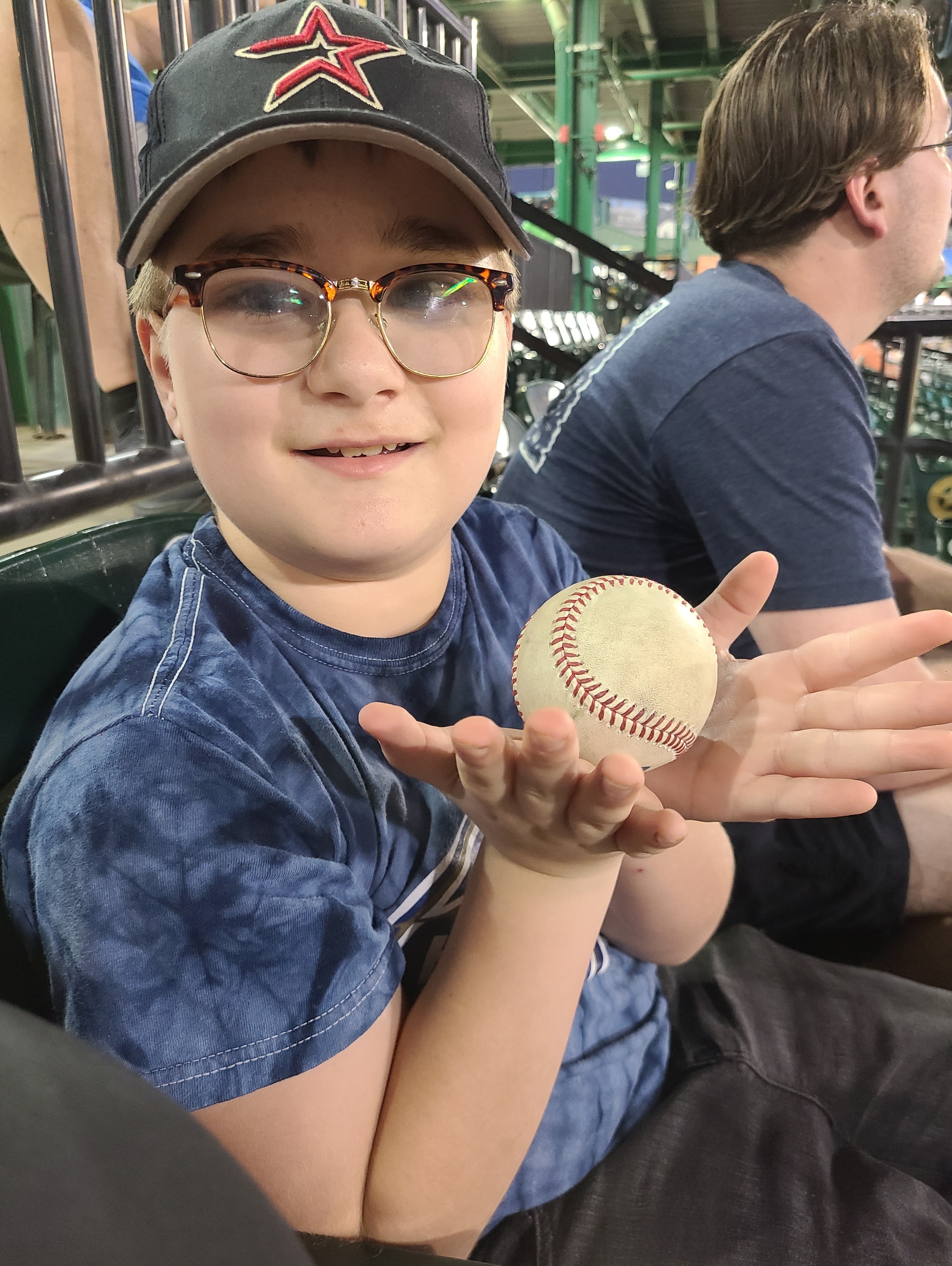 Round Rock Express vs. Sugarland Space Cowboys in Round Rock at