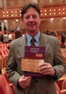 Bach and Brickner - Presented by the Cleveland Orchestra Miami