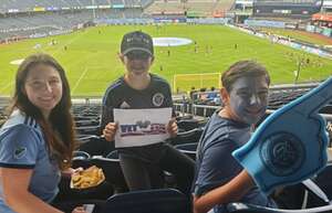 New York City FC - MLS vs CF Montreal