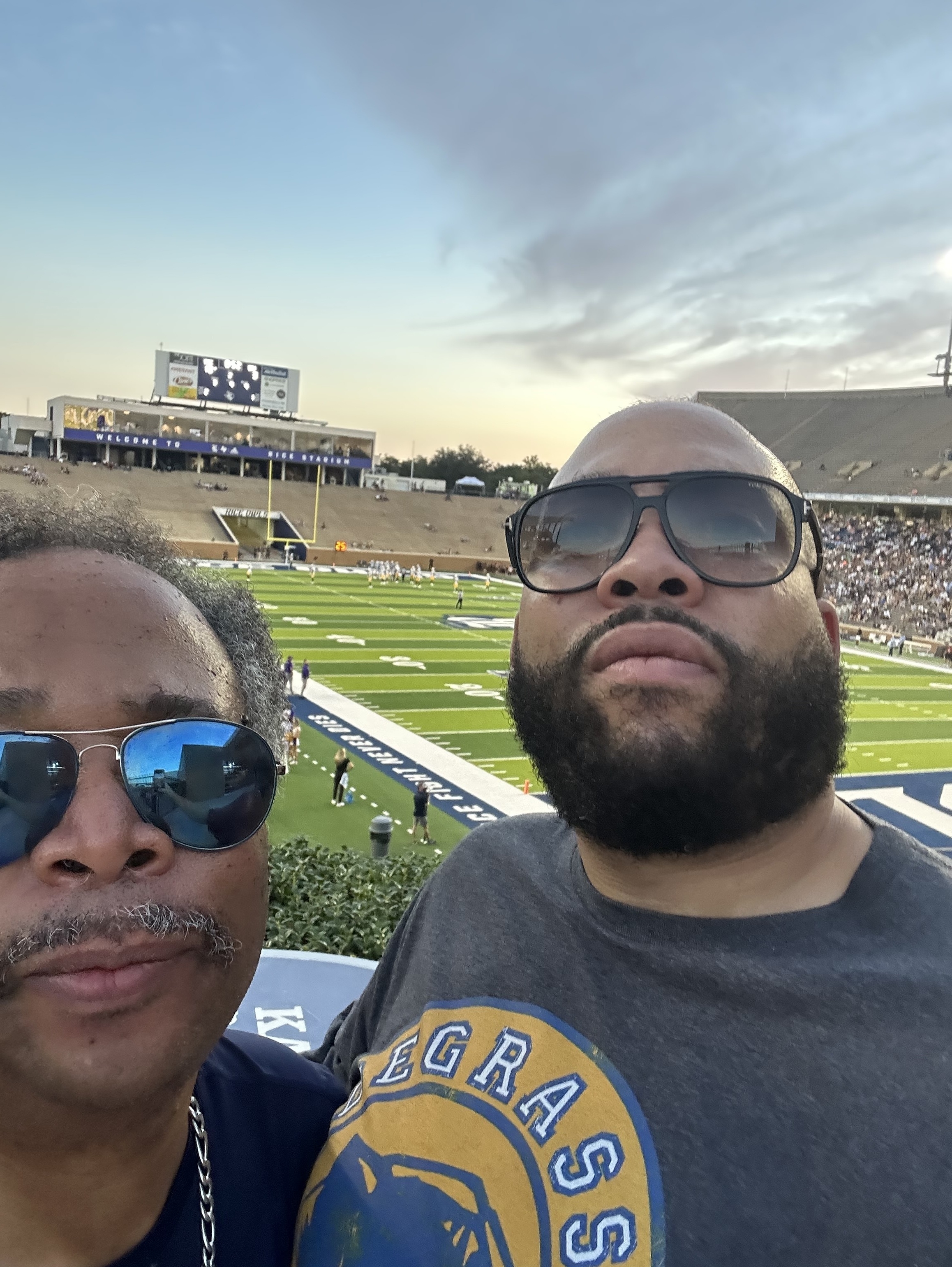 Rice University Owls Football vs. East Carolina Pirates College