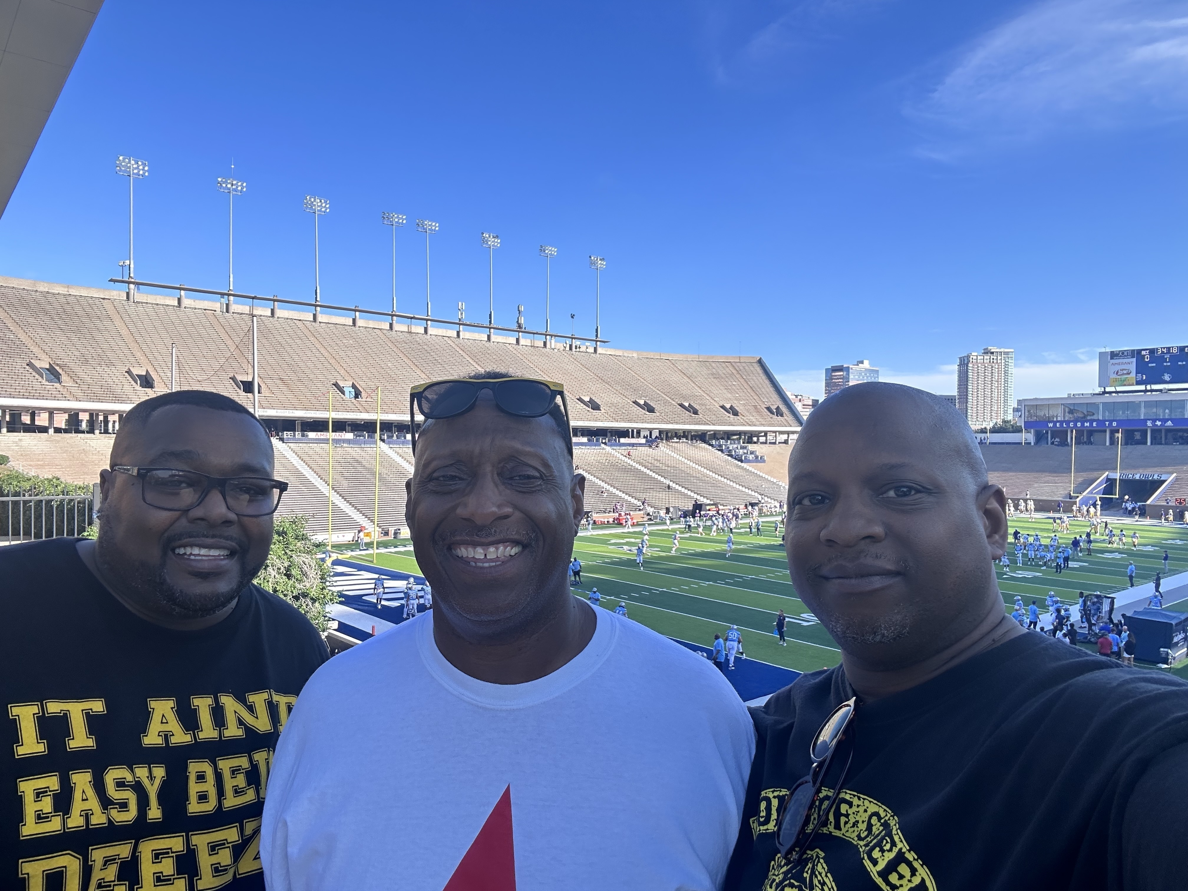 Rice University Owls Football vs. East Carolina Pirates College